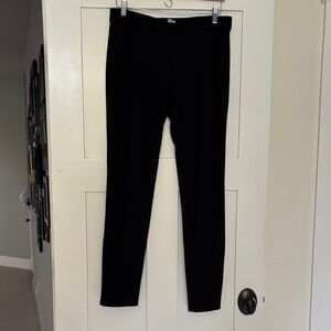 Max studio Black pants